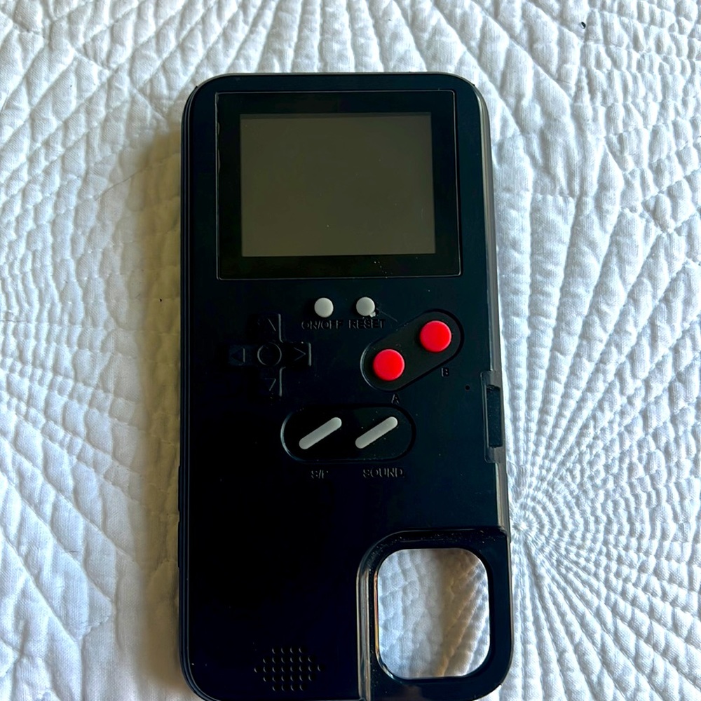 iPhone 11 case
